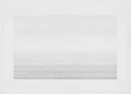 A white background with some kind of line