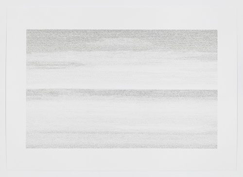 A white background with some type of line